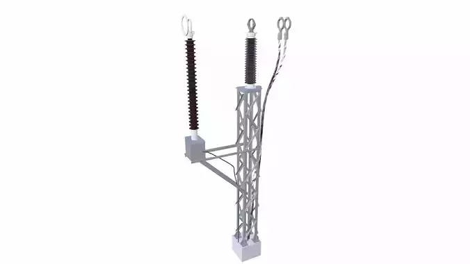 Electrical Accessories STATION GROUNDING