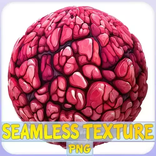 Organic Seamless Texture