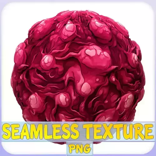 Organic Seamless Texture