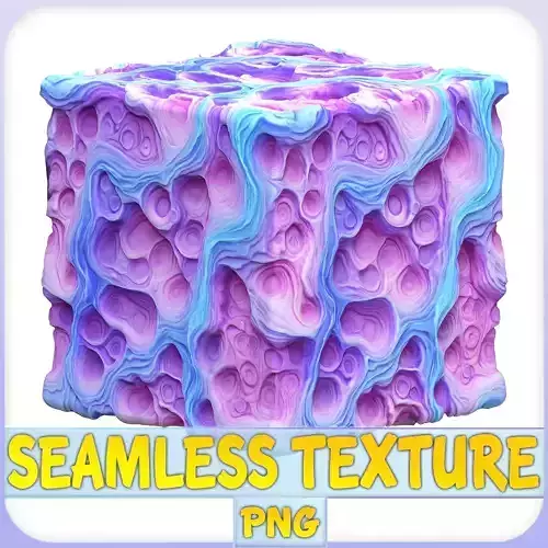 Organic Seamless Texture