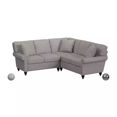 Moxy Sectional By Flexsteel Furniture