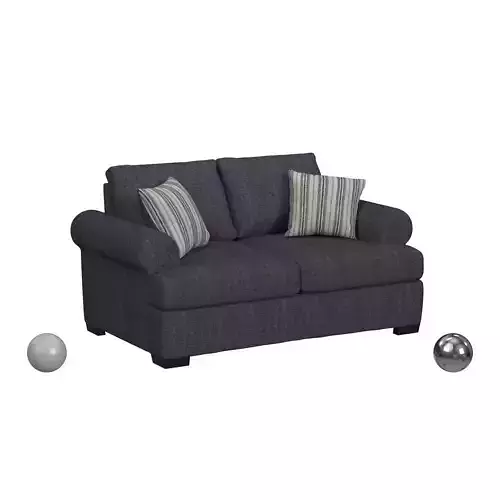 Loveseat Florence Collection by Flexsteel