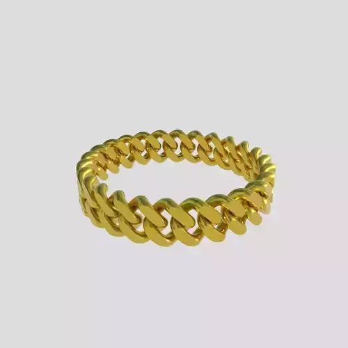 chain bracelet