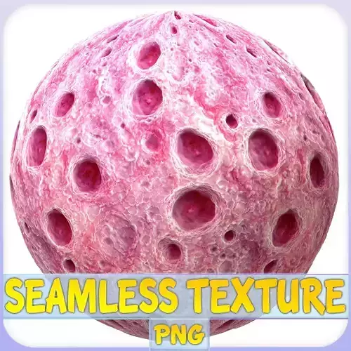  Organic Seamless Texture