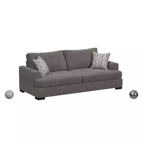 Sofa Charisma - Willow Collection by Flexsteel
