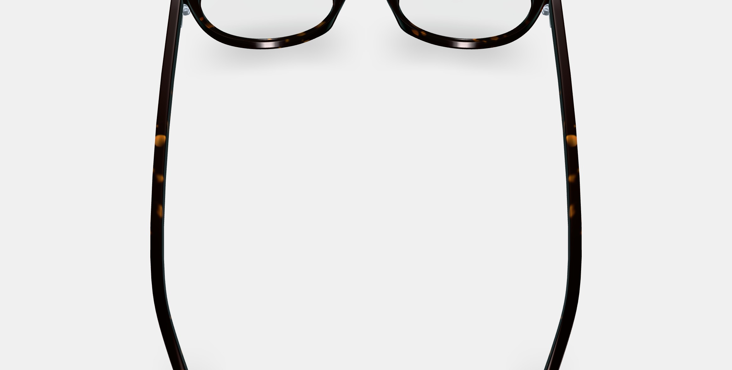 Haskell Eyeglasses in Whiskey Tortoise 3D model_5