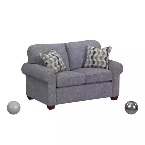 Thornton Loveseat