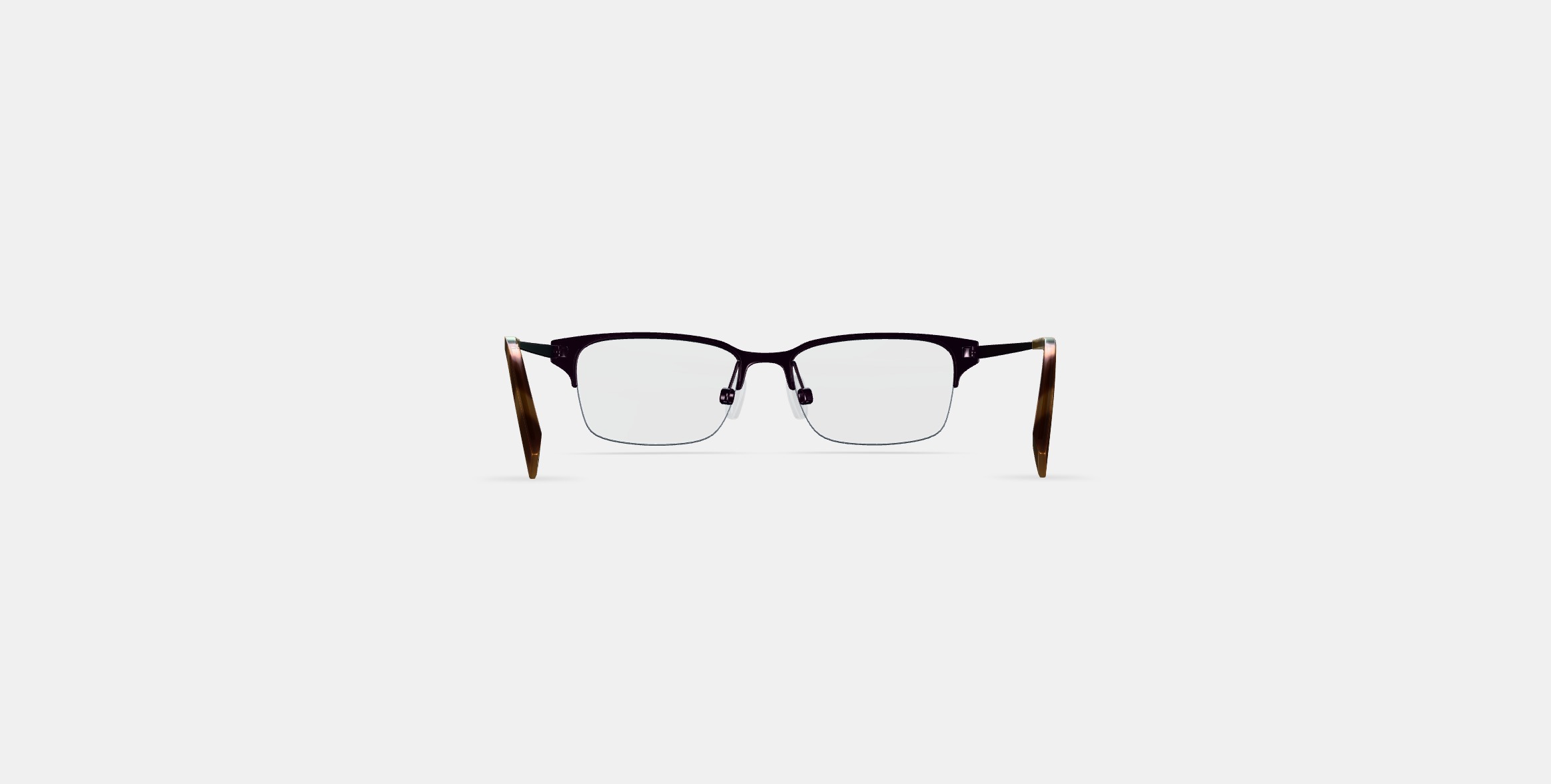 James Eyeglasses in Carbon 3D model_14