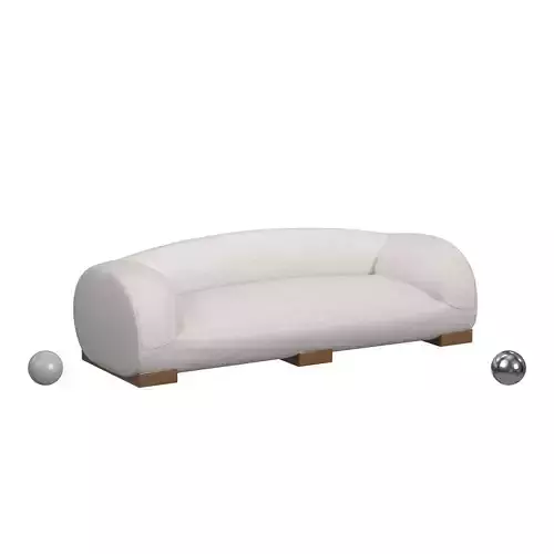 Nathan Anthony Monte sofa
