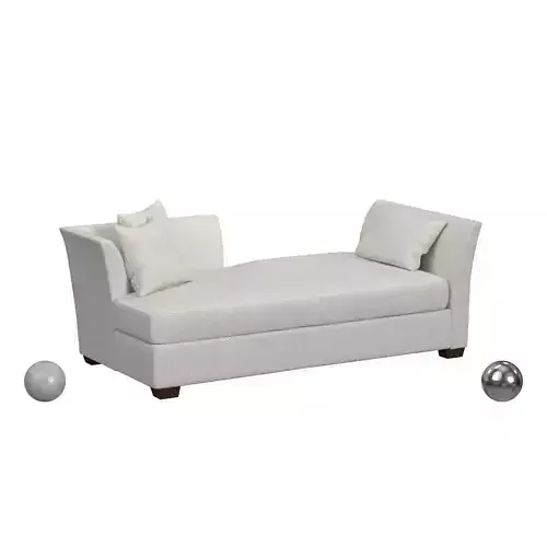 HF Custom Sparrow LAF Daybed