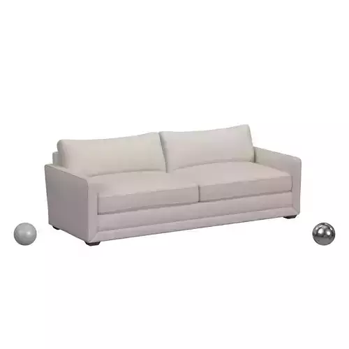 Florence Grey Sofa  Roots Furniture