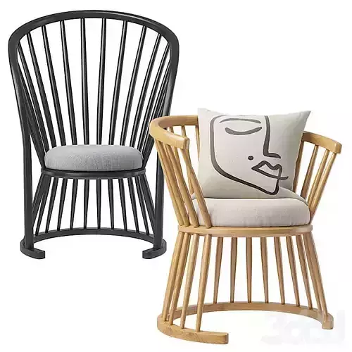 Raggi AM PM by Emmanuel Gallina