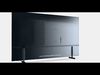 43 TV AU8000 Crystal UHD 4K Smart TV 3D model_1