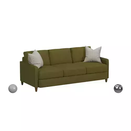 Flexsteel Fern Sofa
