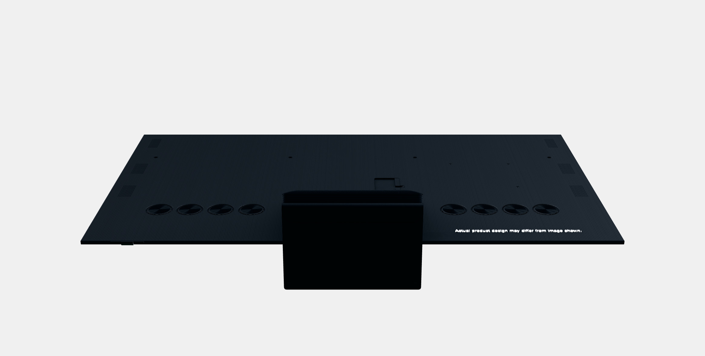 65 TV OLED S95D 4K Tizen OS Smart TV 2024 3D model_6