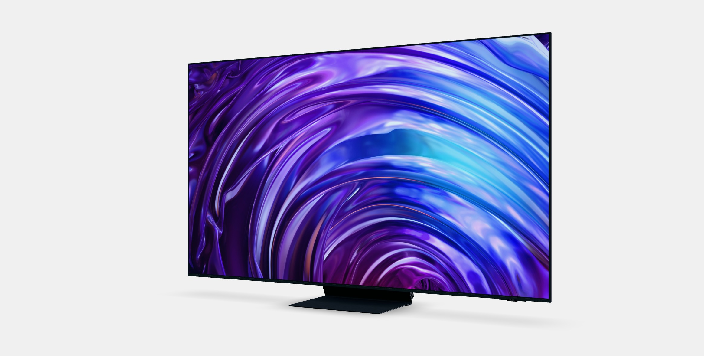 65 TV OLED S95D 4K Tizen OS Smart TV 2024 3D model_15