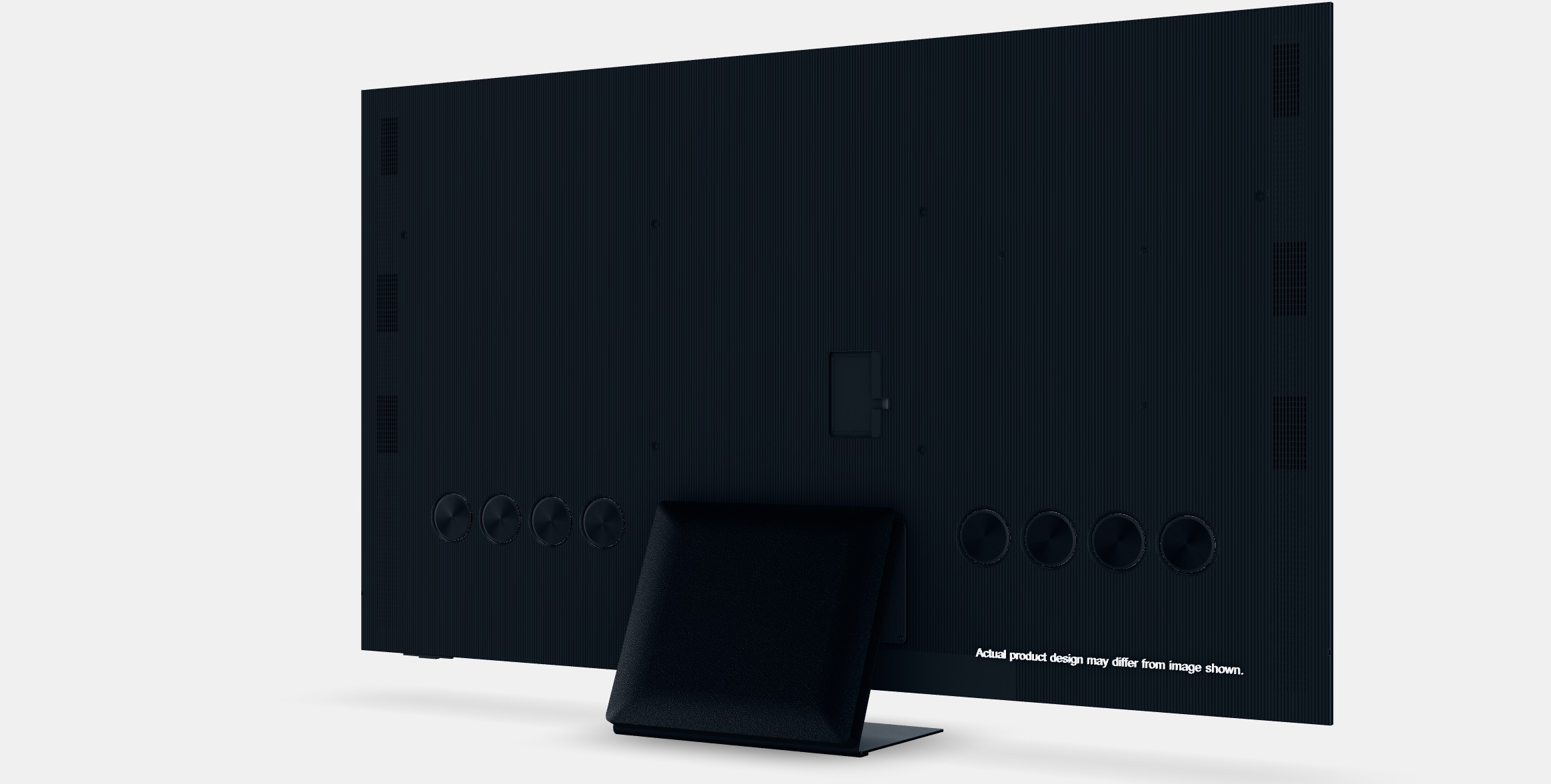 65 TV OLED S95D 4K Tizen OS Smart TV 2024 3D model_5