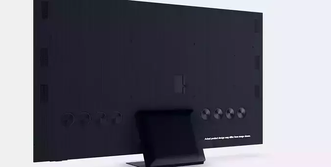 65 TV OLED S95D 4K Tizen OS Smart TV 2024