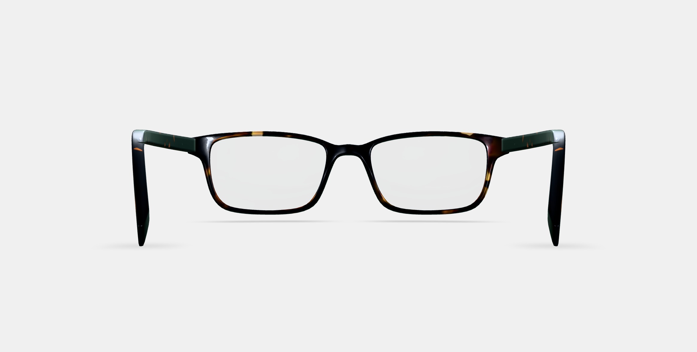 Wilkie Eyeglasses in Whiskey Tortoise 3D model_15
