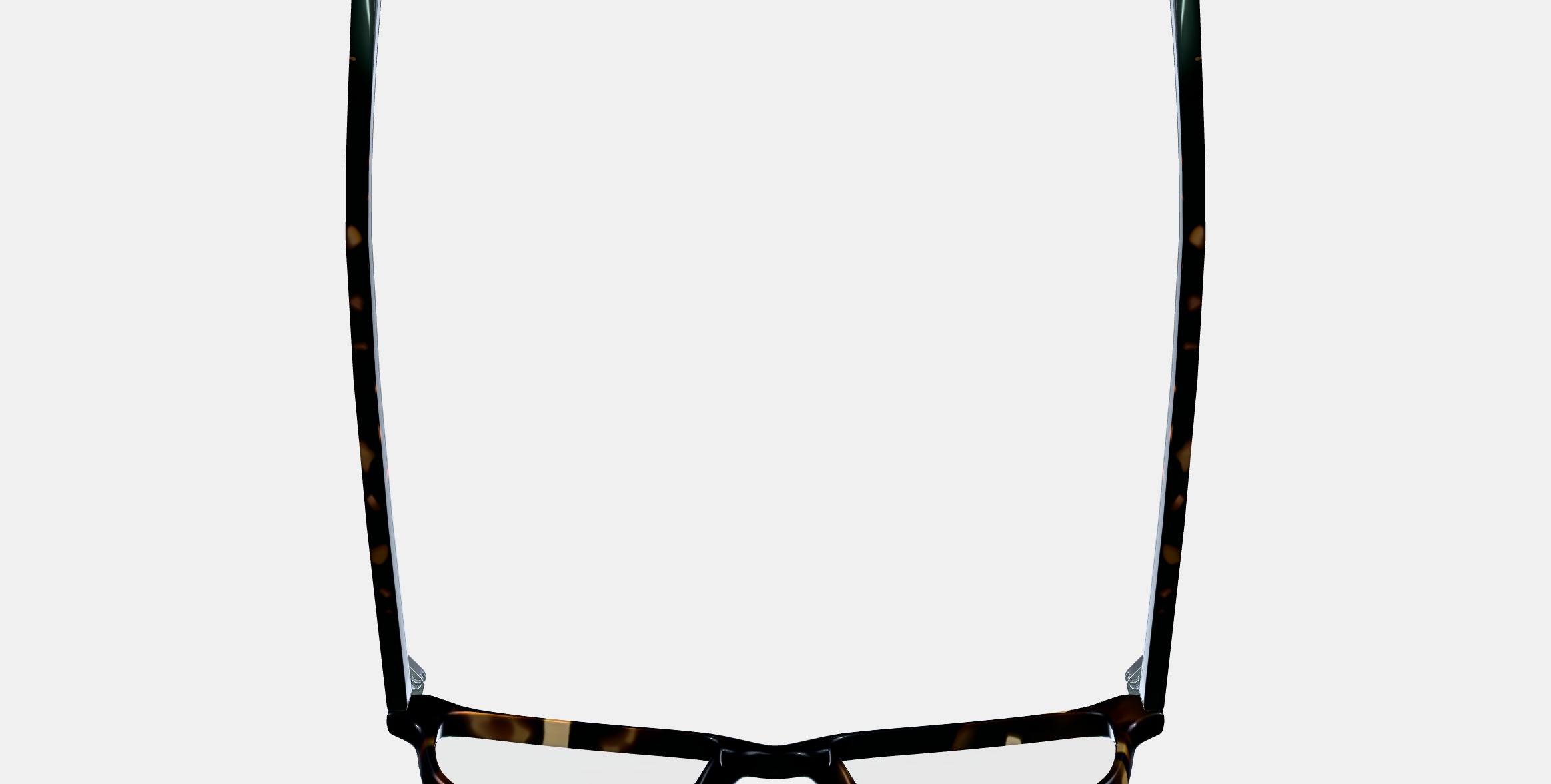 Wilkie Eyeglasses in Whiskey Tortoise 3D model_8
