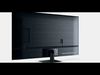 65 QLED 4K Tizen OS Smart TV 2024 Q70D 3D model_1