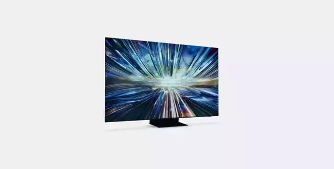 65 Neo QLED 8K Tizen OS Smart TV 2024 QN900D