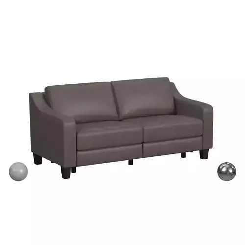 Flexsteel  Sigmund Power Inclining Sofa