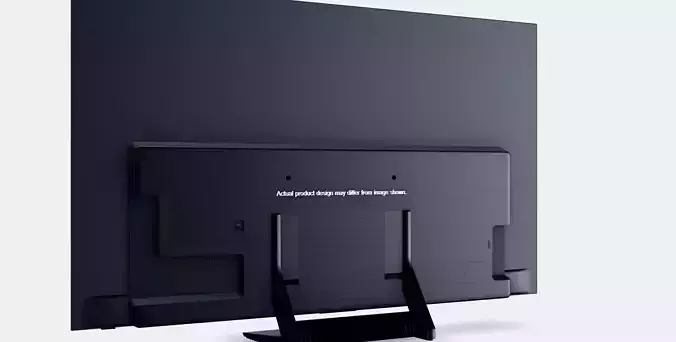 55 TV OLED 4K Tizen OS Smart TV 2024 Model S90D