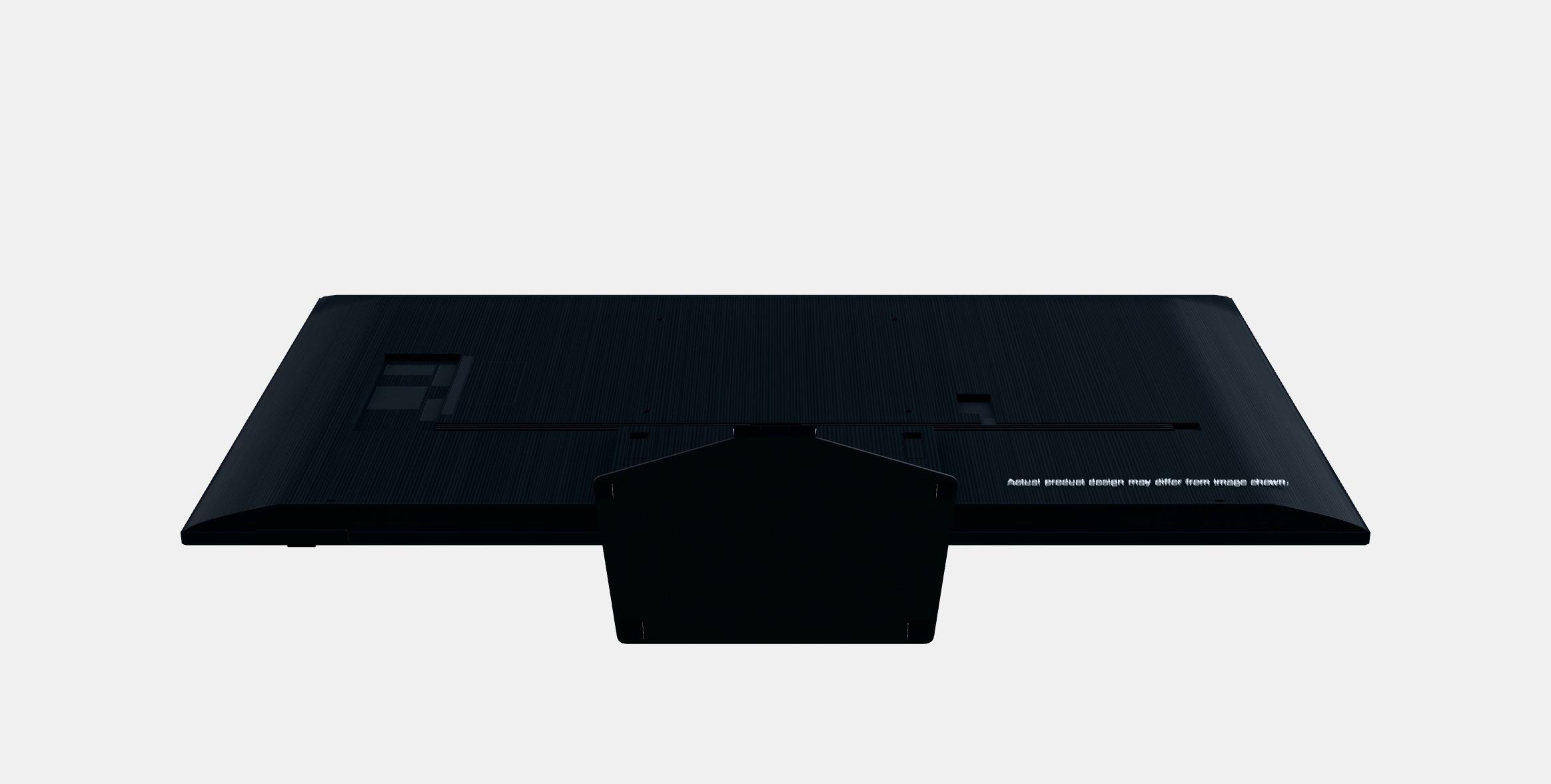 55 TV Neo QLED 4K Tizen OS Smart TV 2024 Model QN85D 3D model_6