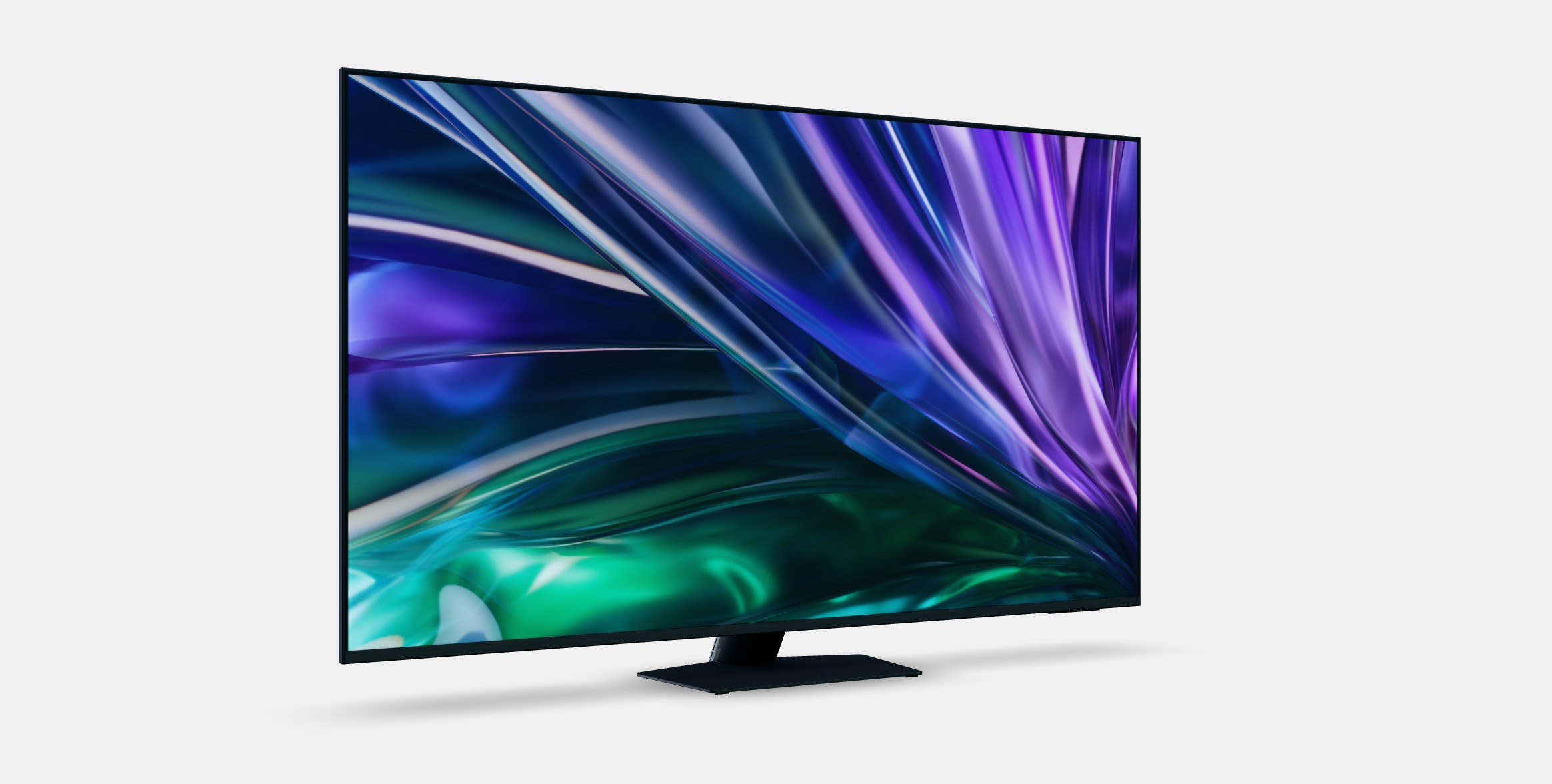 55 TV Neo QLED 4K Tizen OS Smart TV 2024 Model QN85D 3D model_7