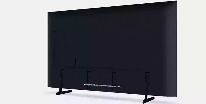 55 Crystal UHD 4K Tizen OS Smart TV modelDU7000