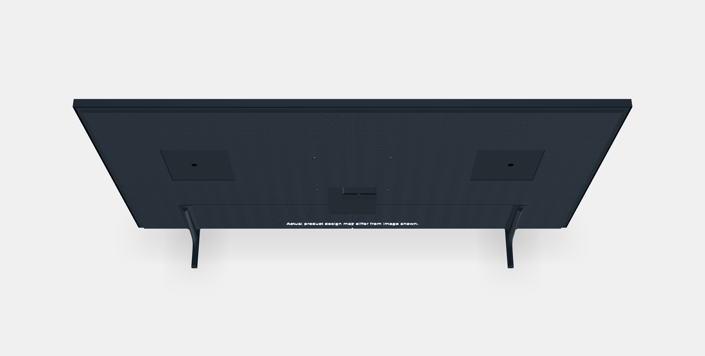 55-inch The Frame TV Art Mode 4K 3D model_2