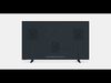 50-inch The Frame TV Art Mode 4K resolution 3D model_1