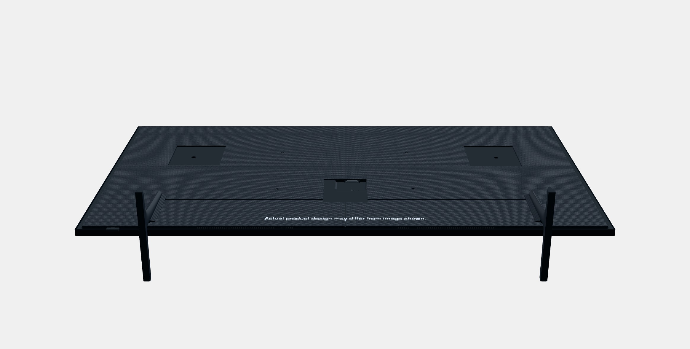 43-inch The Frame TV Art Mode 4K 3D model_6