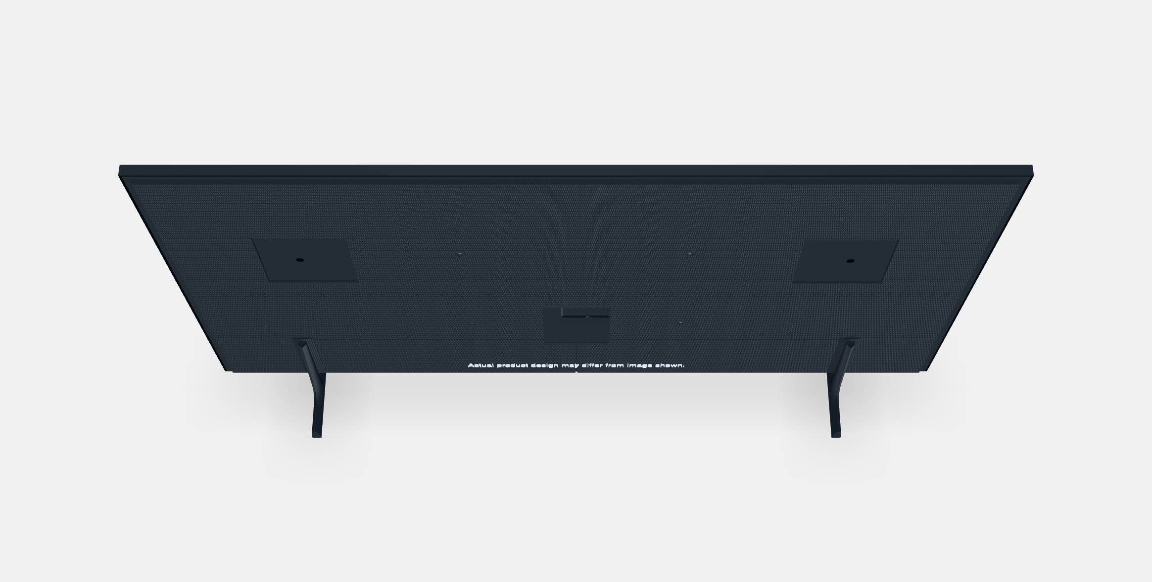 43-inch The Frame TV Art Mode 4K 3D model_5