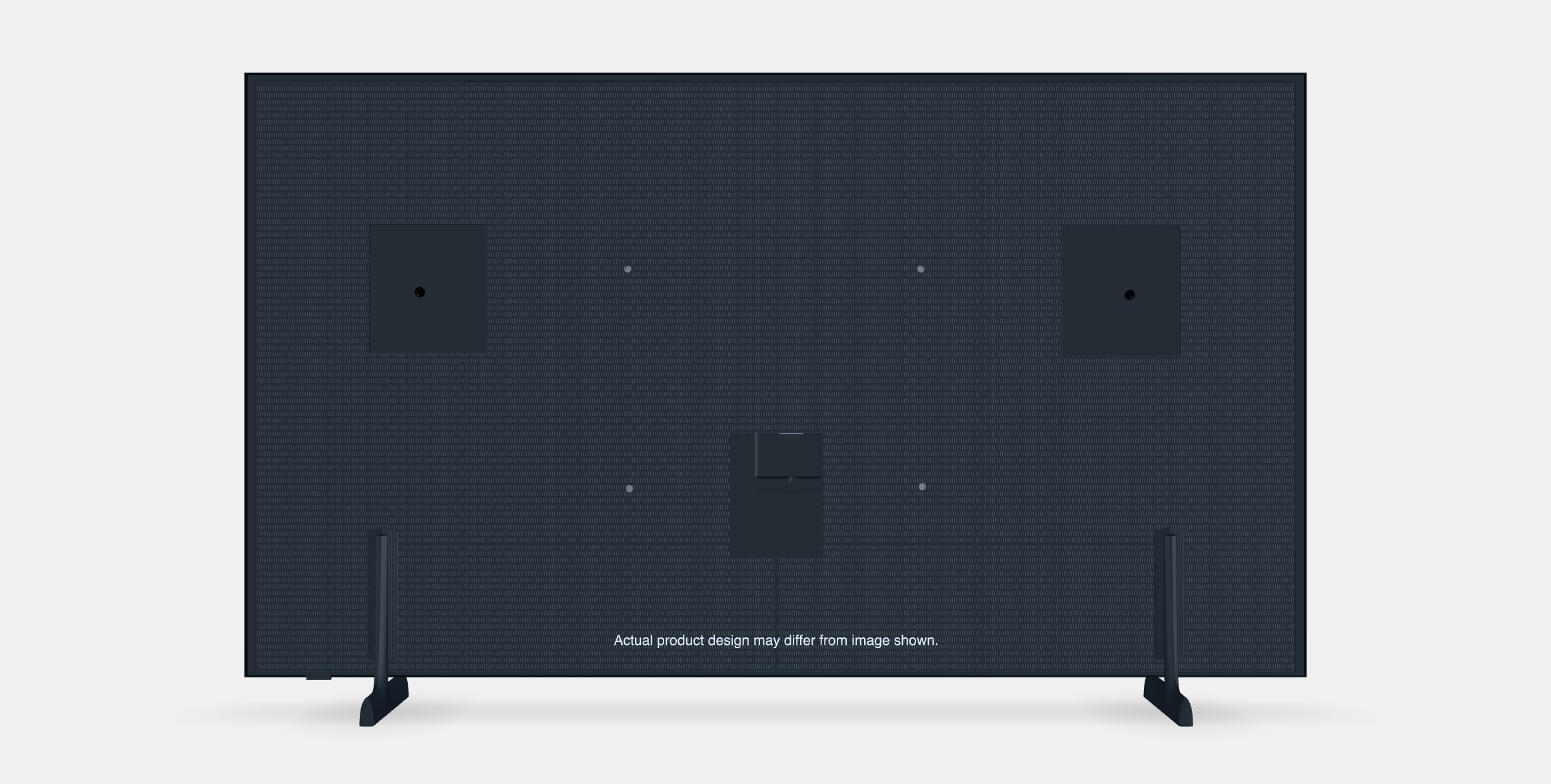 43-inch The Frame TV Art Mode 4K 3D model_15