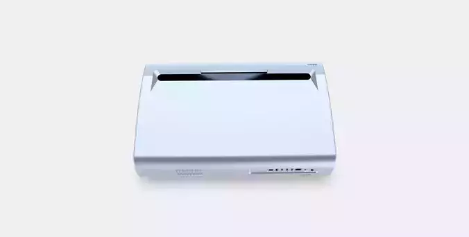 130-inch The Premiere LSP9T 4K Laser Projector