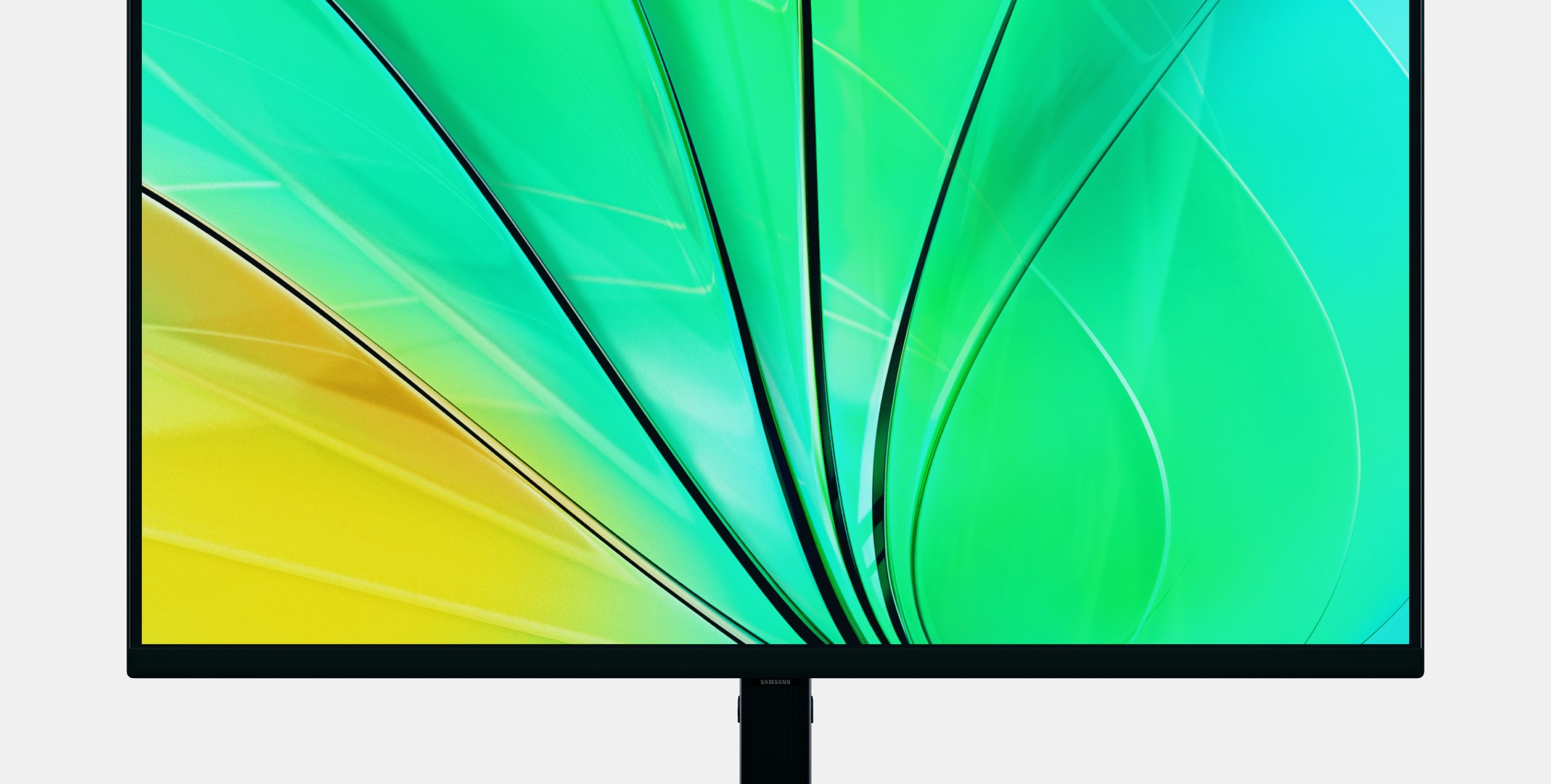 32-inch S60D QHD ViewFinity HD display 3D model_16