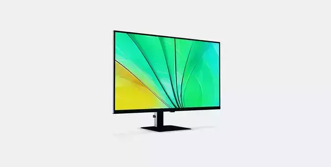 32-inch S60D QHD ViewFinity HD display