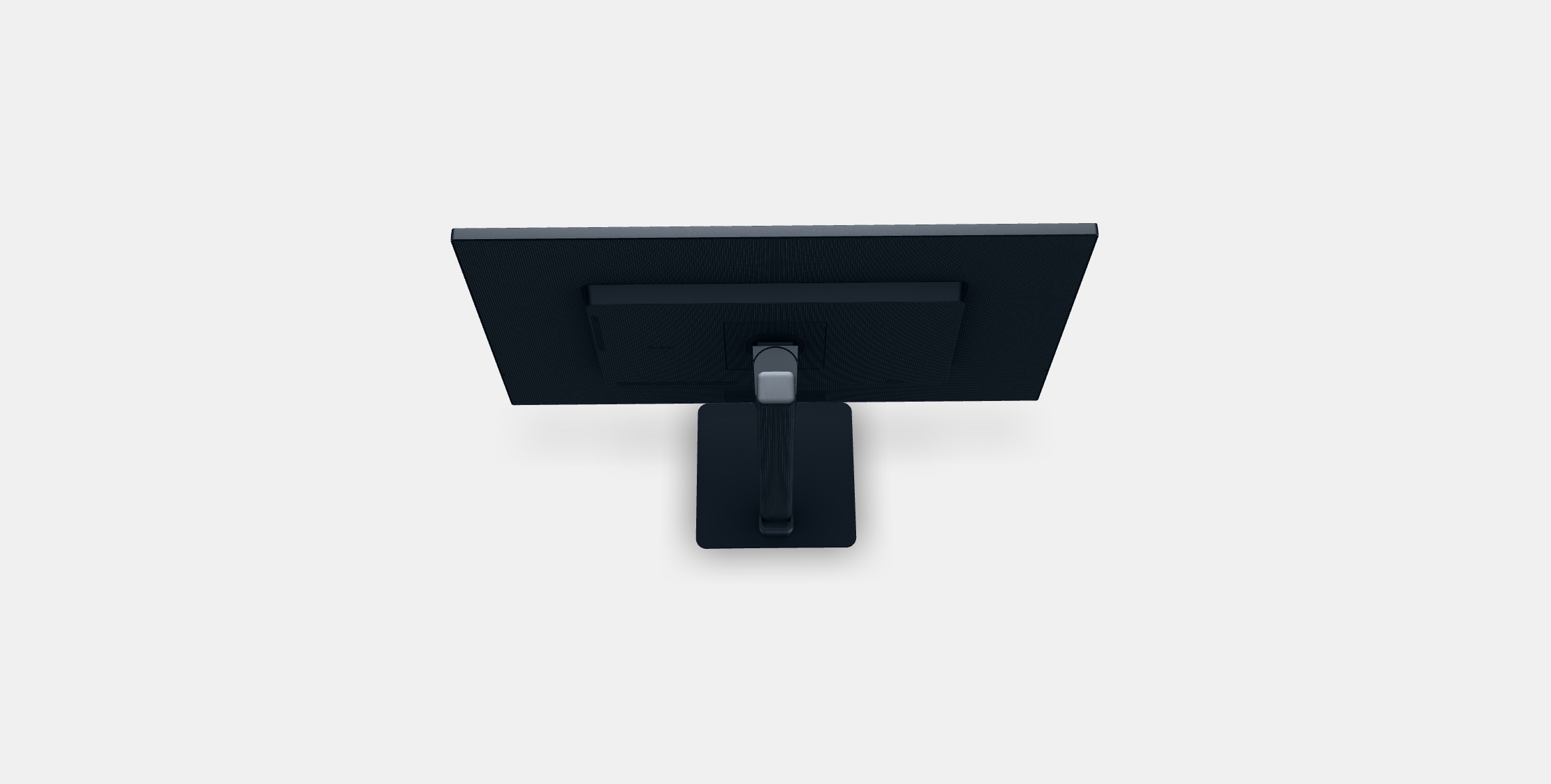 32-inch S60D QHD ViewFinity HD display 3D model_2