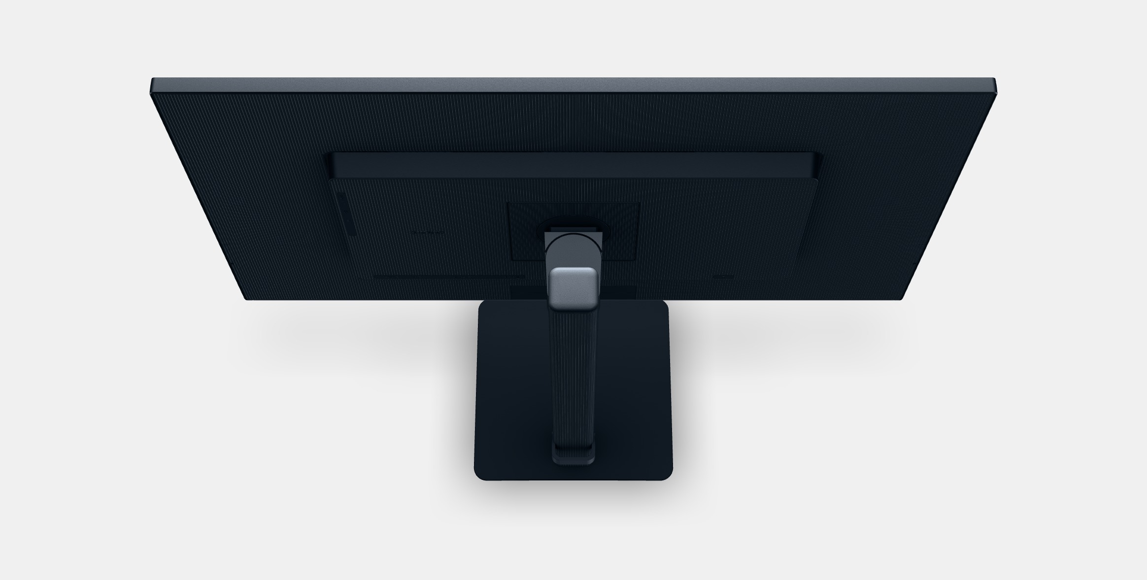 32-inch S60D QHD ViewFinity HD display 3D model_6