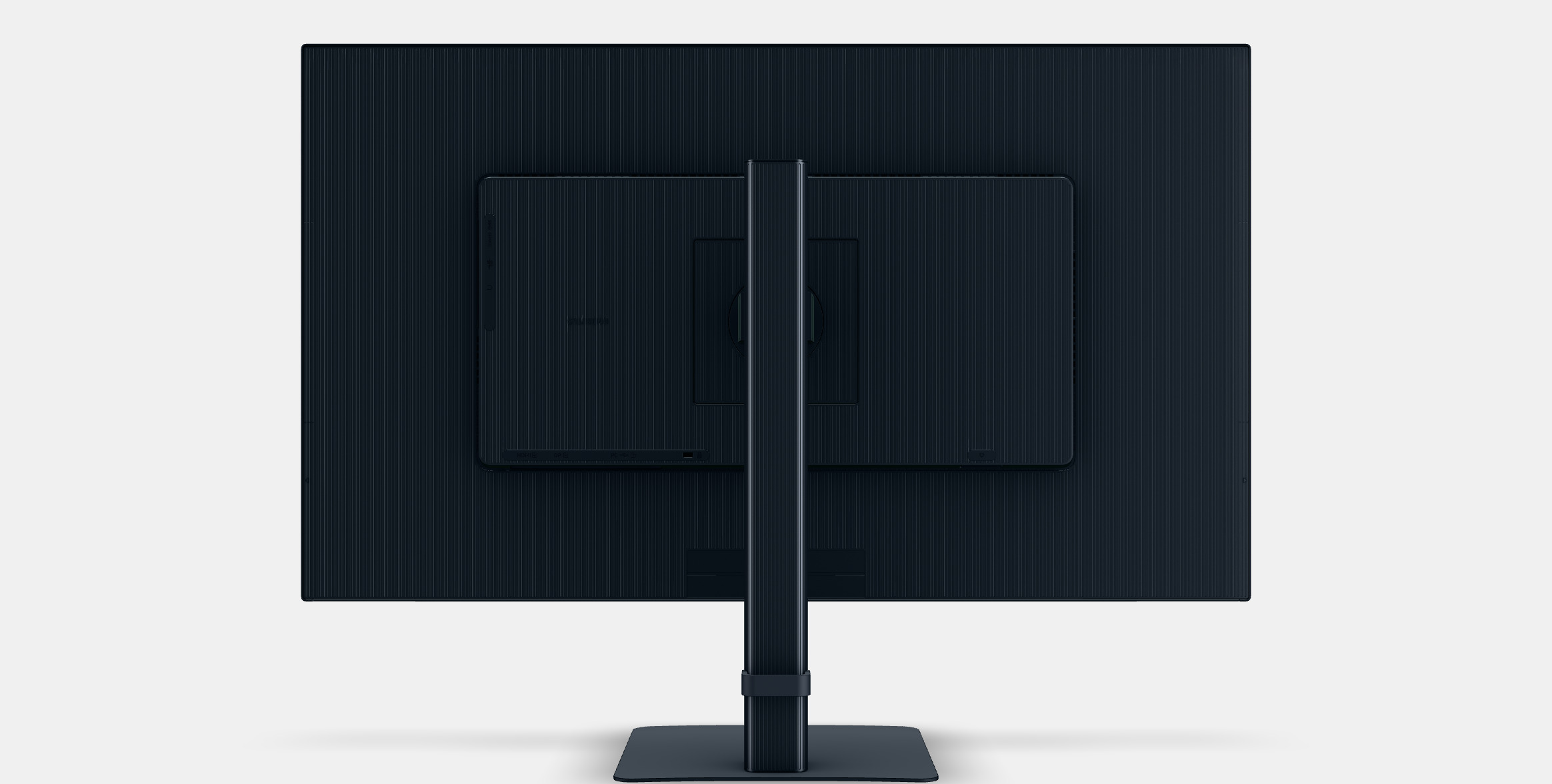 32-inch S60D QHD ViewFinity HD display 3D model_15