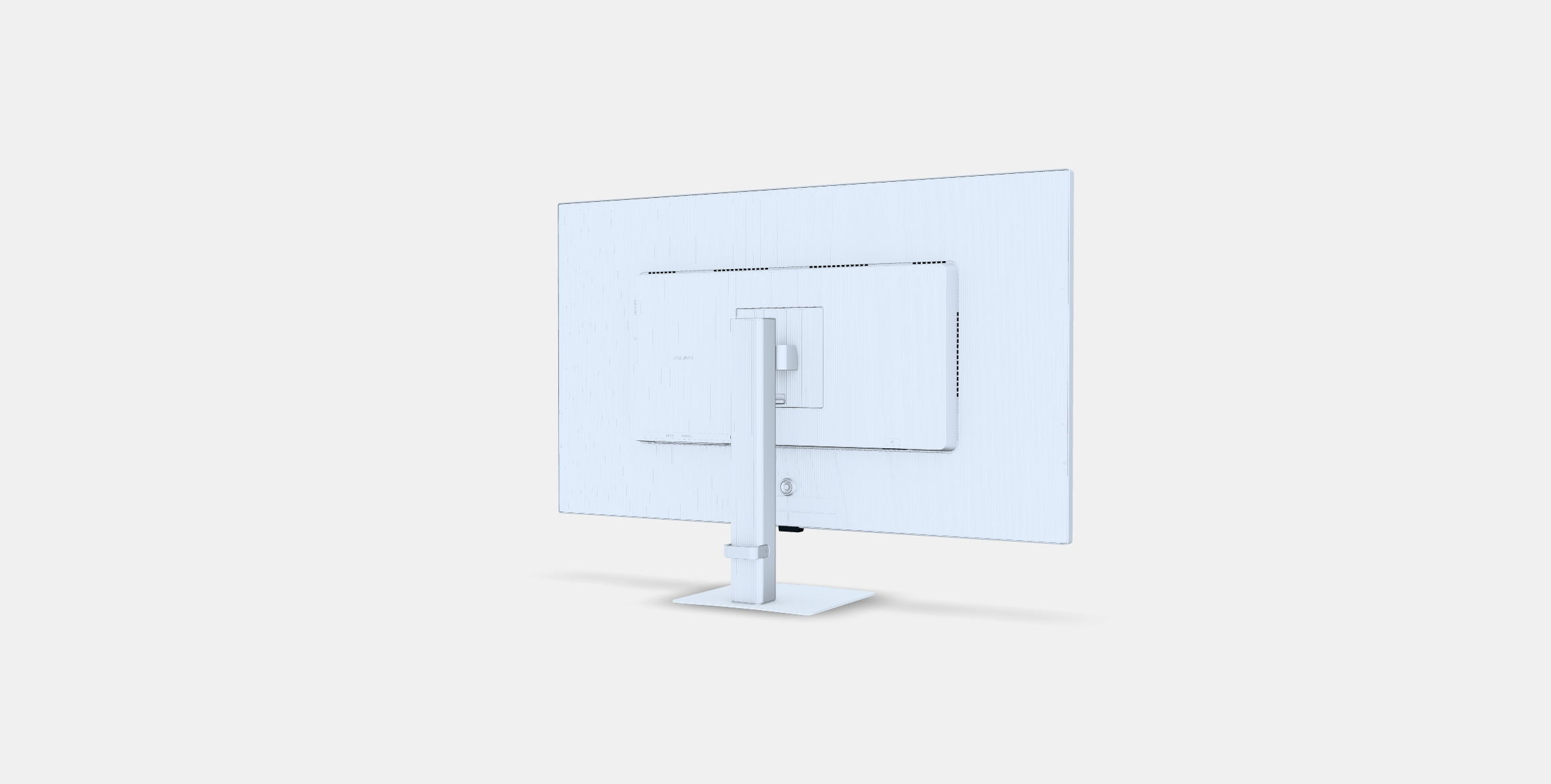 32-inch ViewFinity S7 S70D 3D model_3