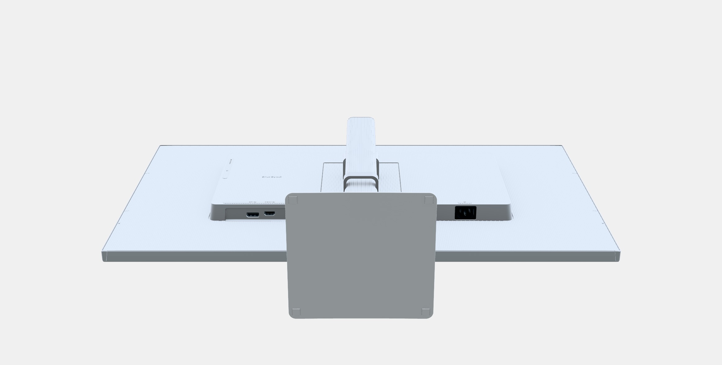 32-inch ViewFinity S7 S70D 3D model_7