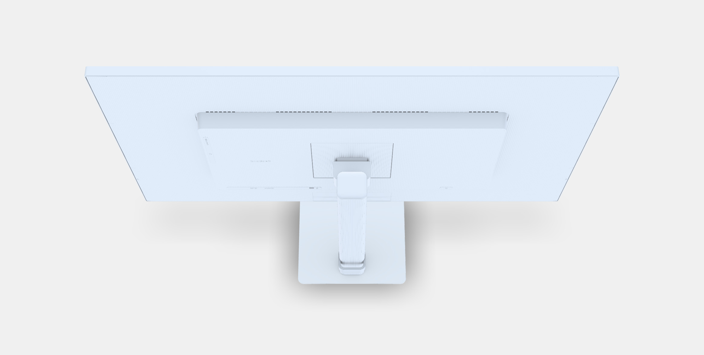 32-inch ViewFinity S7 S70D 3D model_5