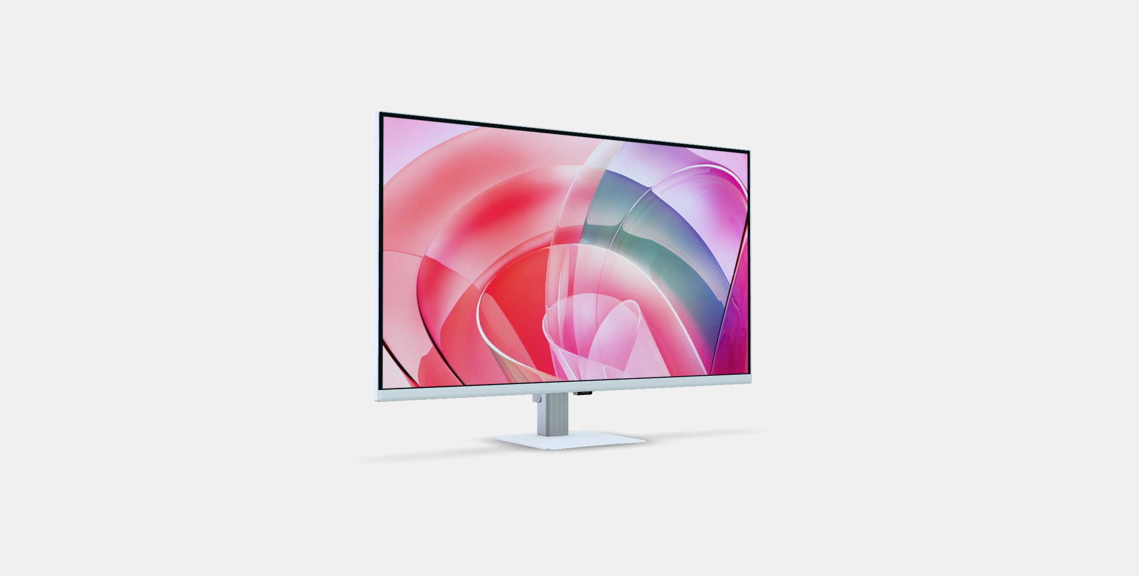 32-inch ViewFinity S7 S70D 3D model_2