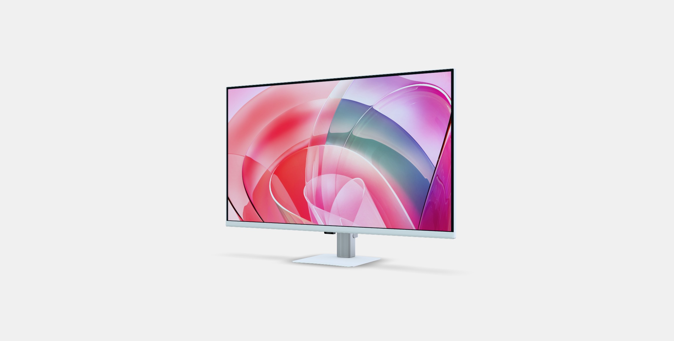 32-inch ViewFinity S7 S70D 3D model_9