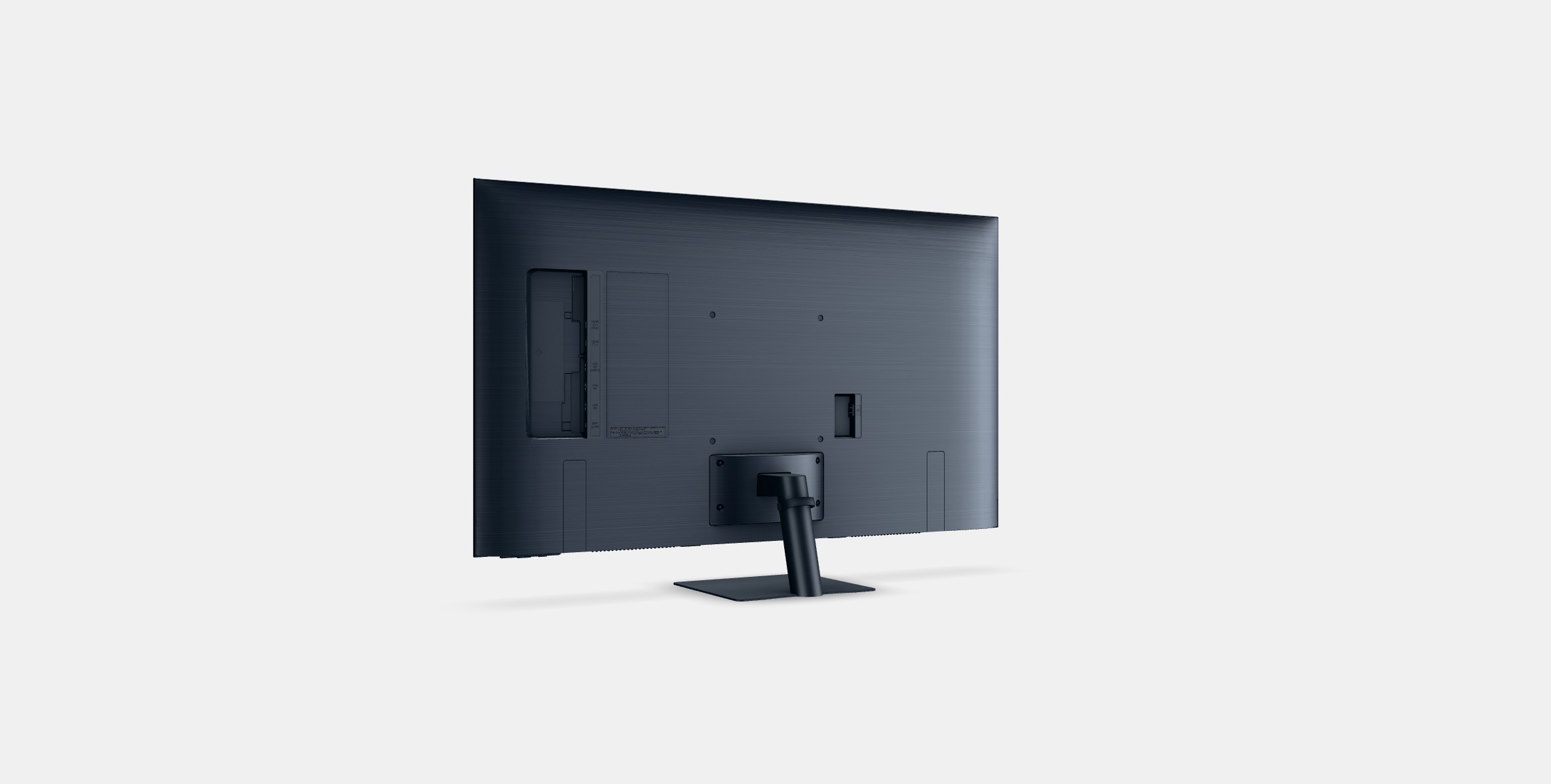 43-inch M70D Smart Display with Multi-Device Experience 3D model_15