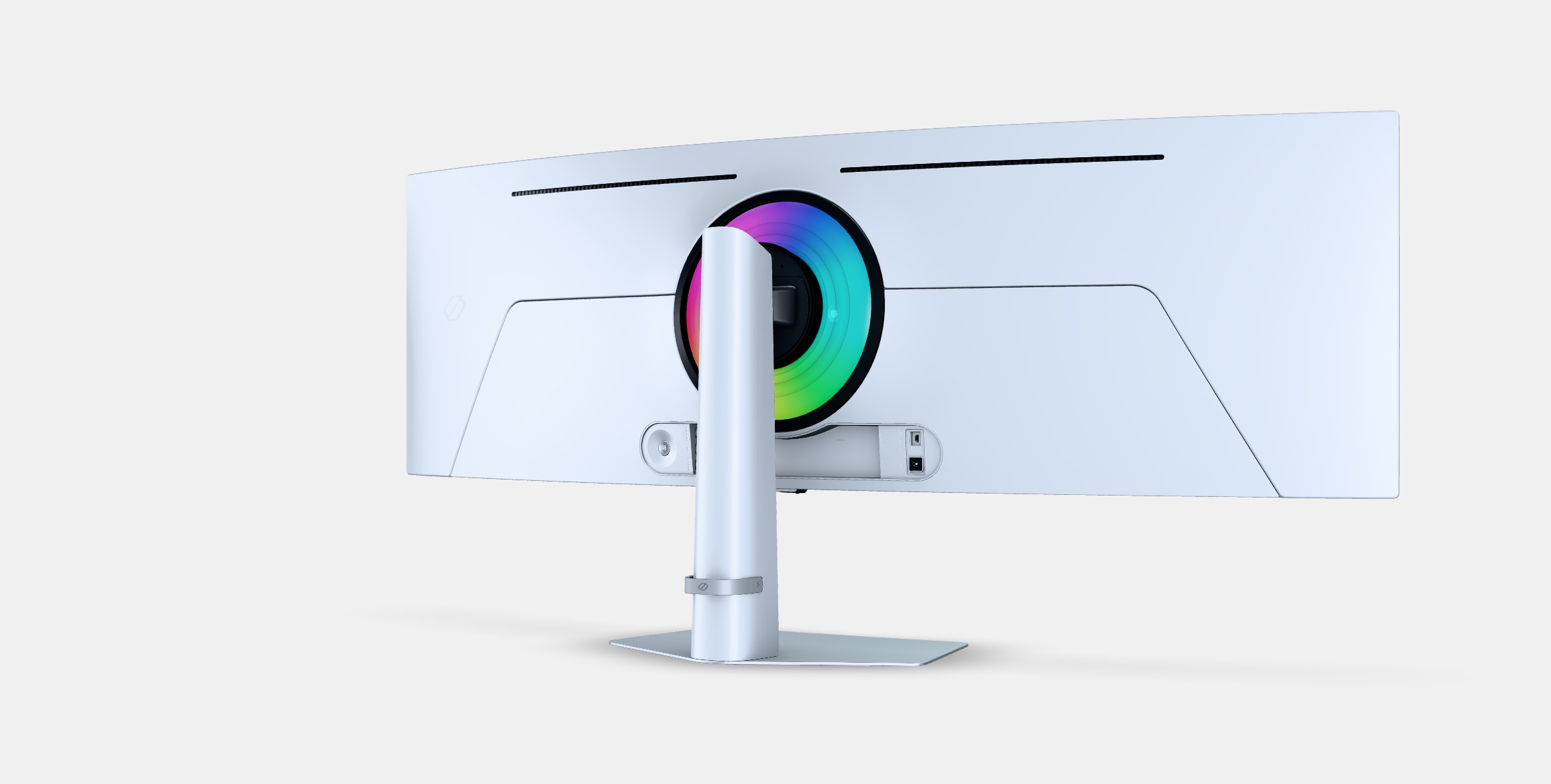 49-inch Odyssey OLED G9 G93SC 3D model_5