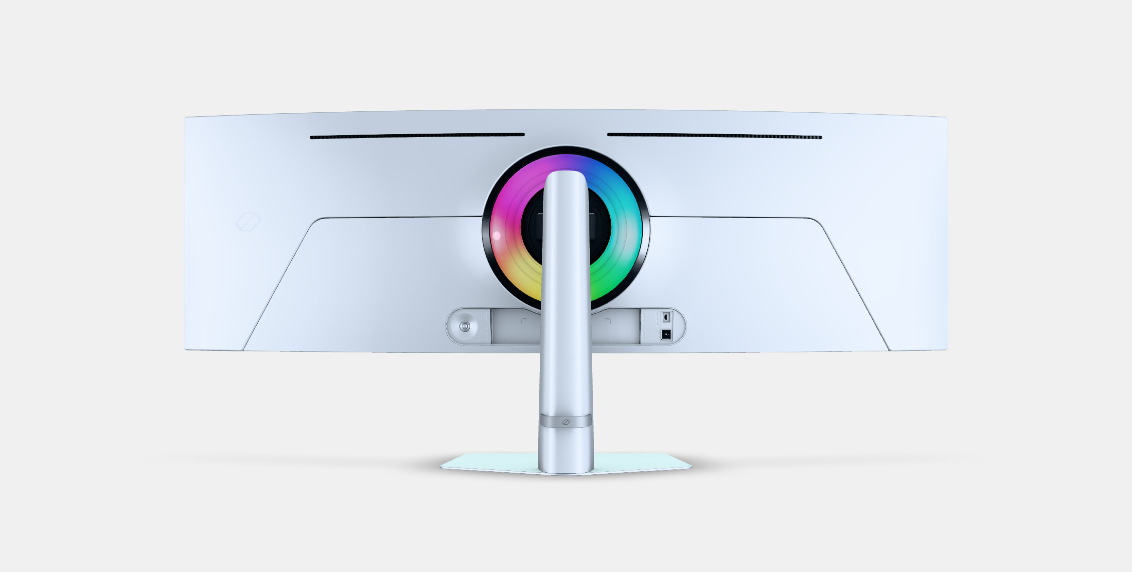 49-inch Odyssey OLED G9 G93SC 3D model_13